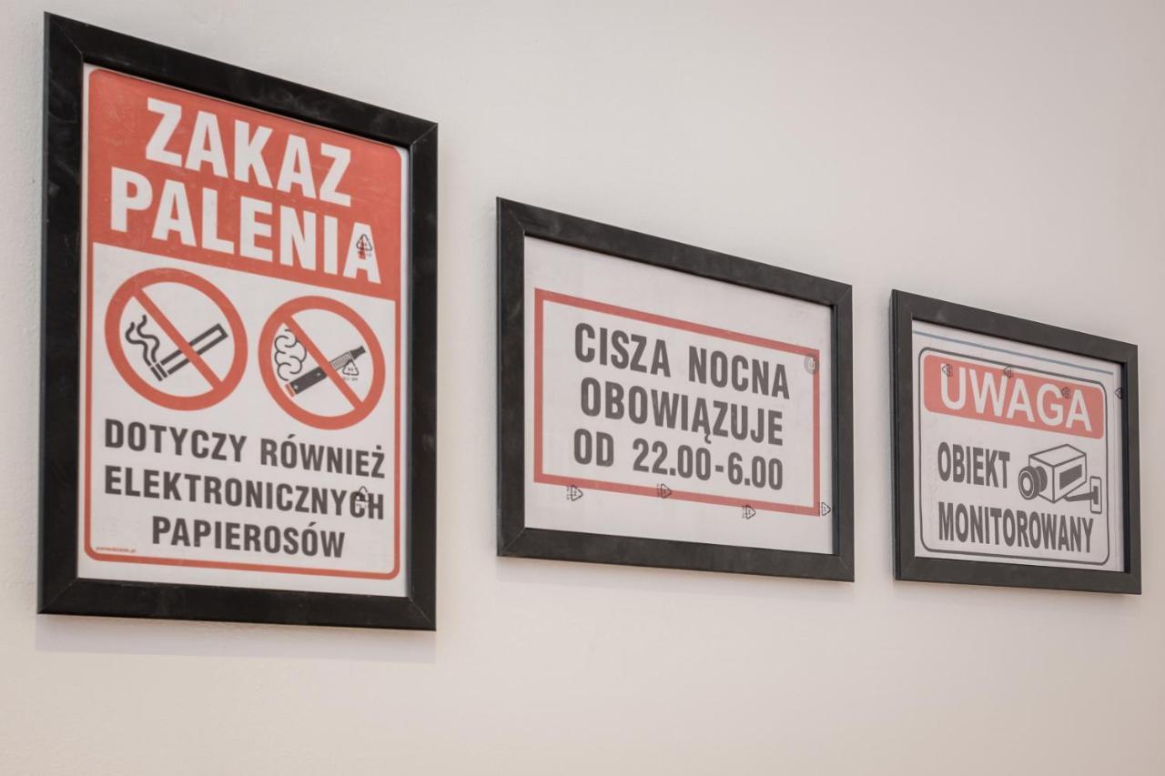 Laykonik Διαμέρισμα Krasków Εξωτερικό φωτογραφία